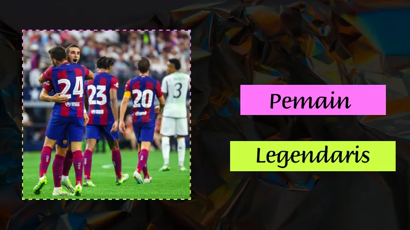 Pemain Legendaris